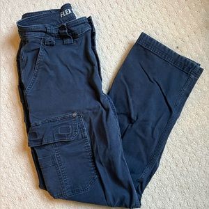Duluth Flex Firehose Pants